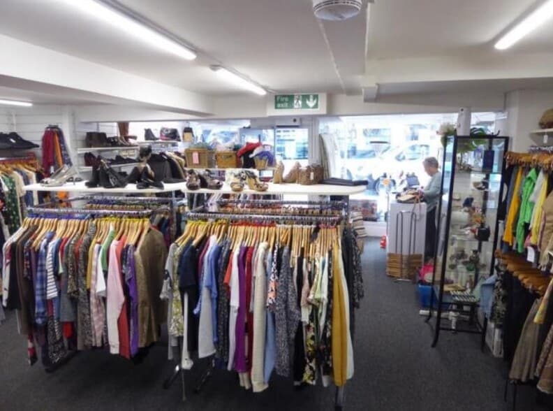 10 Bridge St, Andover for sale - Building Photo - Image 2 of 4