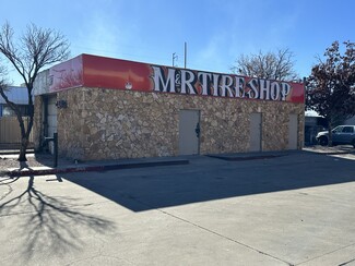 More details for 8614 Central SE, Albuquerque, NM - Retail for Lease