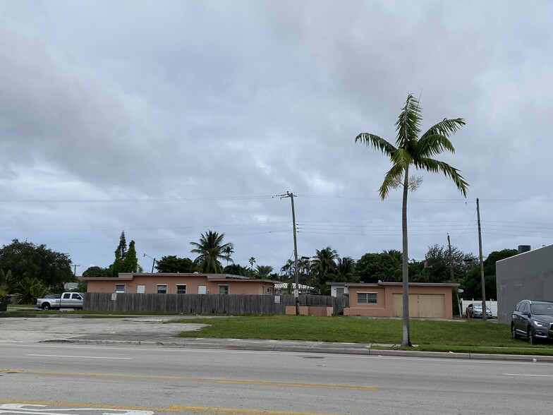 1409 S Federal Hwy, Dania Beach, FL for sale - Building Photo - Image 3 of 6