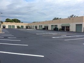 5431-5441 NW 15th St, Margate FL - Warehouse