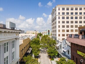 314 Clematis St, West Palm Beach, FL - AERIAL map view - Image1