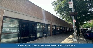 More details for 8935 162nd St, Jamaica, NY - Retail for Lease