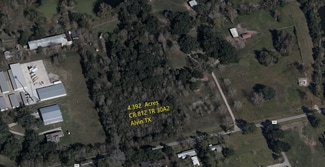 More details for 730 County Road 812, Alvin, TX - Land for Sale