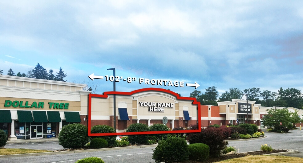 365 380 Feura Bush Rd Glenmont Ny 12077 Retail For Lease Loopnet Com