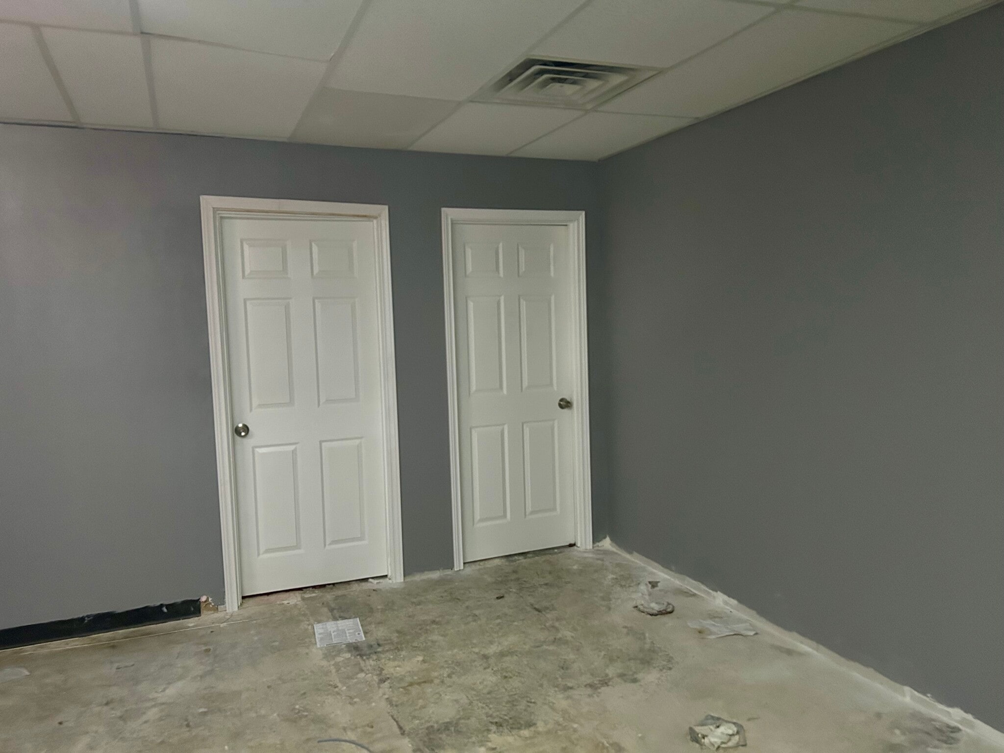 2429-2458 Walnut Ridge St, Dallas, TX for lease Interior Photo- Image 1 of 6