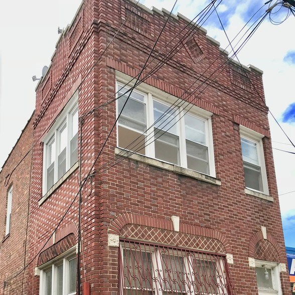 1443 Beach Ave, Bronx, NY for sale - Other - Image 1 of 1