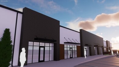 1330 N US Highway 281, Stephenville, TX for lease Other- Image 2 of 11