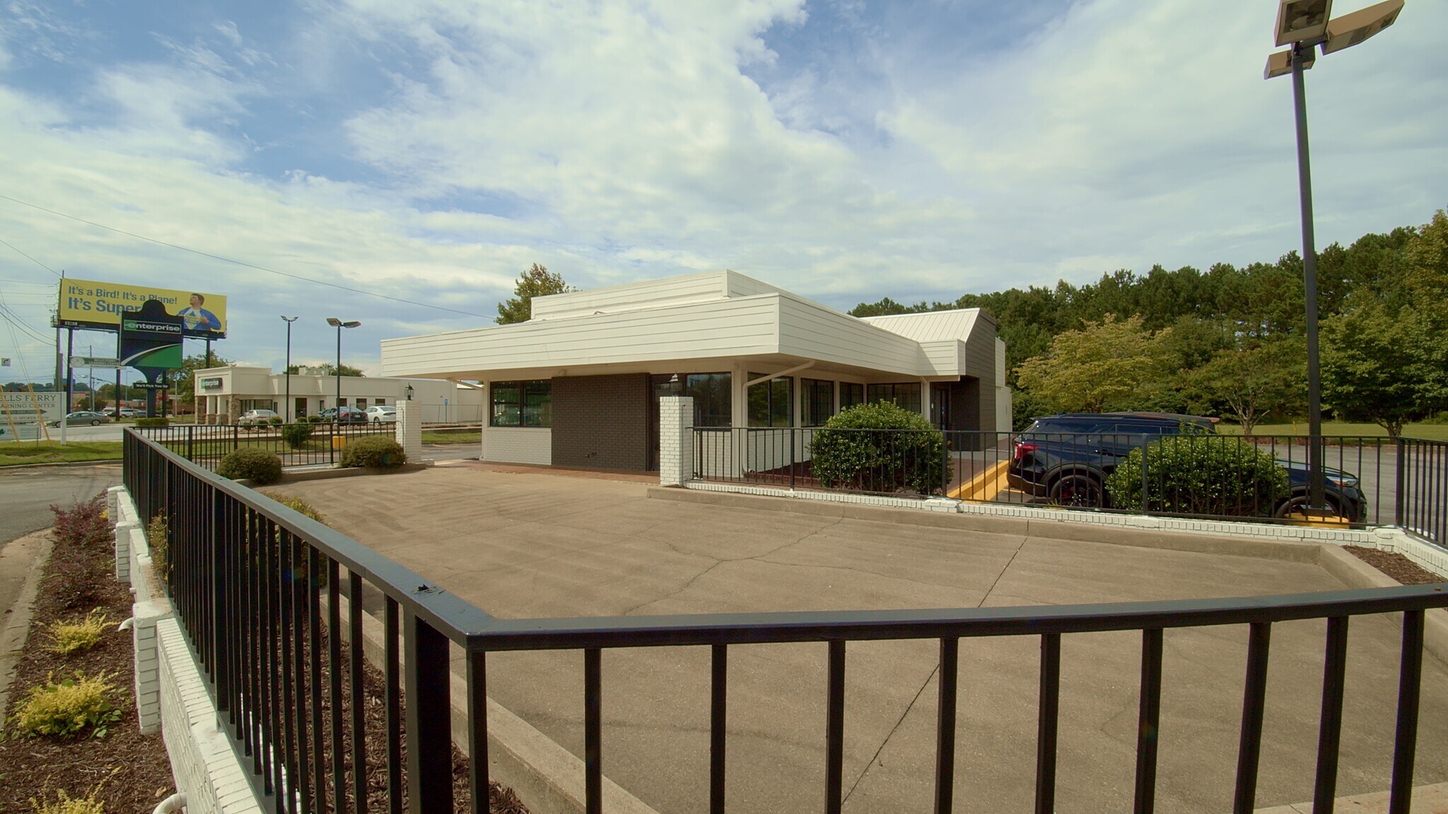 6789 Highway 92, Woodstock, GA for sale Building Photo- Image 1 of 1