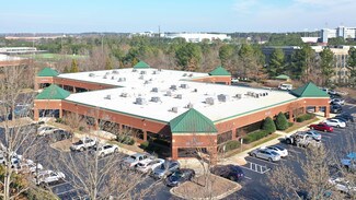 More details for 1401 Sunday Dr, Raleigh, NC - Office for Lease