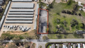 More details for 5024 Collett Little Rd, Fort Worth, TX - Land for Sale