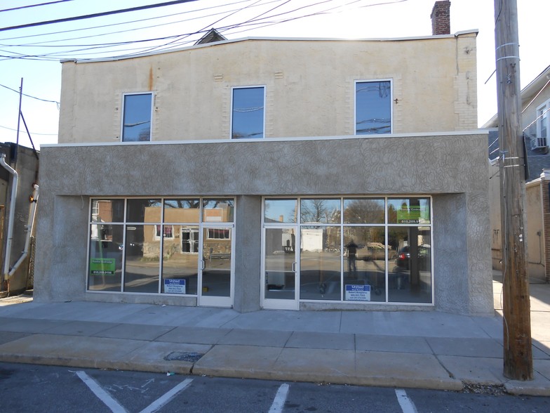 18 W Winona Ave, Norwood, PA for sale - Building Photo - Image 1 of 1