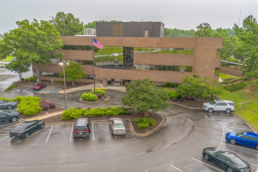 1175 Cook Rd, Orangeburg, SC for lease - Building Photo - Image 2 of 25