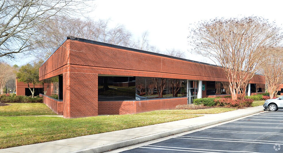 4331-4343 Cox Rd, Glen Allen, VA for lease - Primary Photo - Image 1 of 2