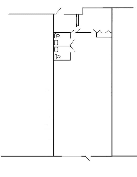 211 E Avenue K-6, Lancaster, CA for lease Floor Plan- Image 1 of 1