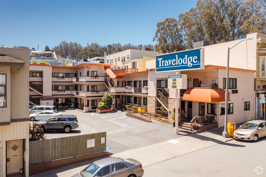 2755 Lombard St, San Francisco, CA for sale - Primary Photo - Image 1 of 16