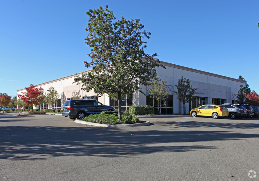 4600 S Tracy Blvd, Tracy, CA for lease - Building Photo - Image 1 of 7