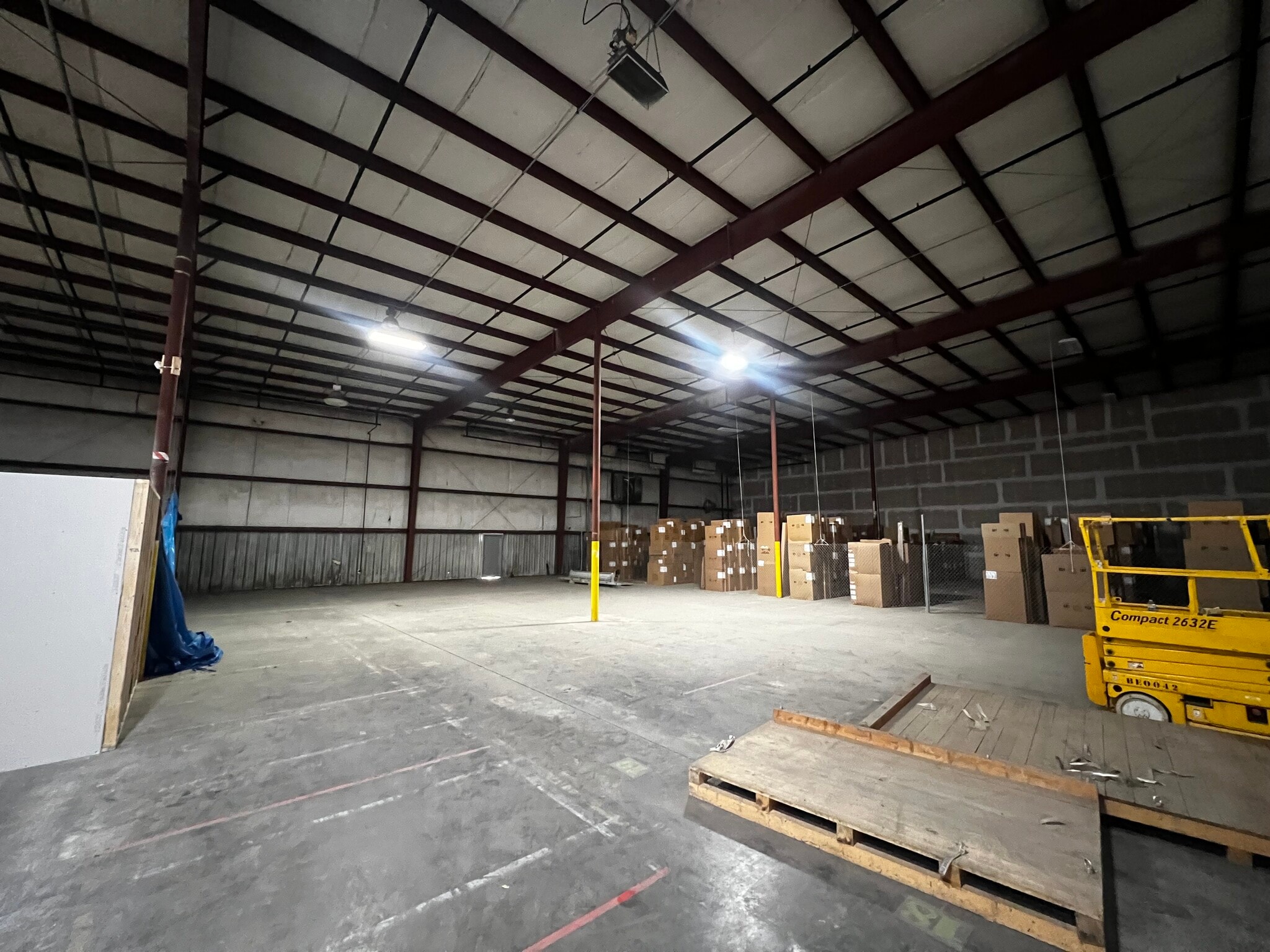 568 George Bishop Pky, Myrtle Beach, SC for lease Building Photo- Image 1 of 9