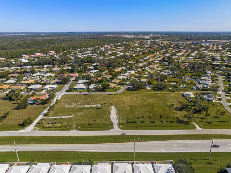 2301 S Tamiami Trl, Osprey, FL for sale - Aerial - Image 3 of 12