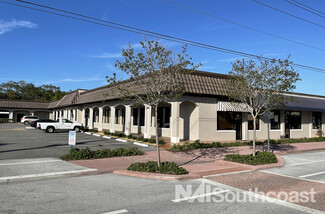More details for 715-735 Colorado Ave, Stuart, FL - Retail for Lease