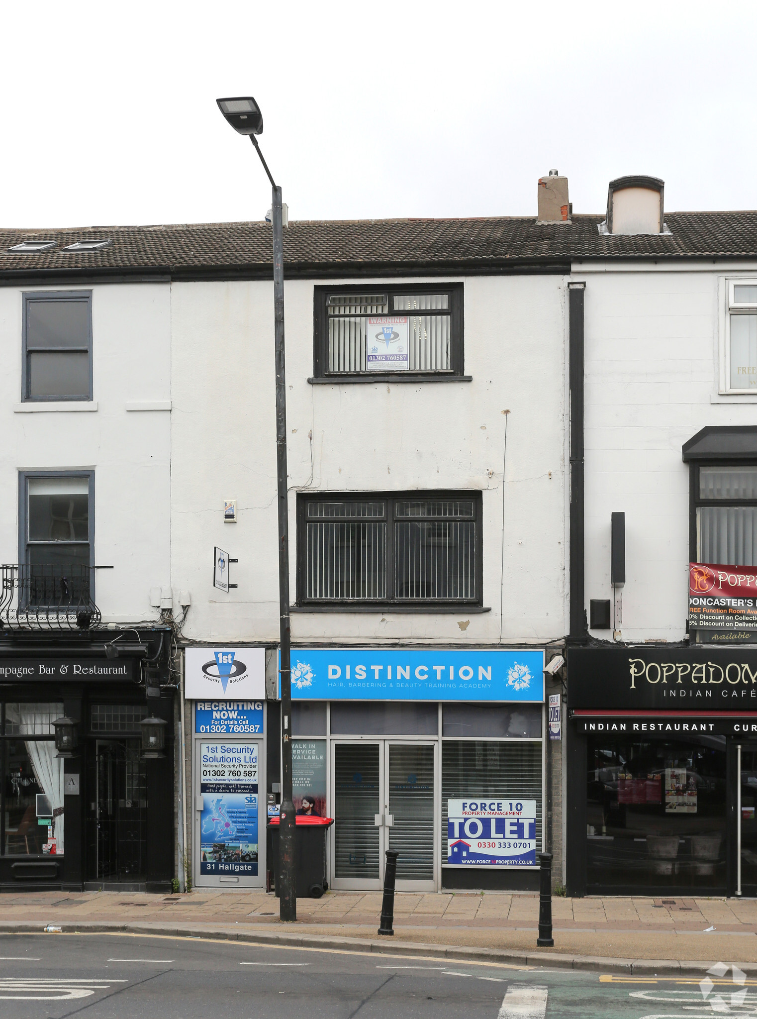 31 Hall Gate, Doncaster for sale Primary Photo- Image 1 of 1