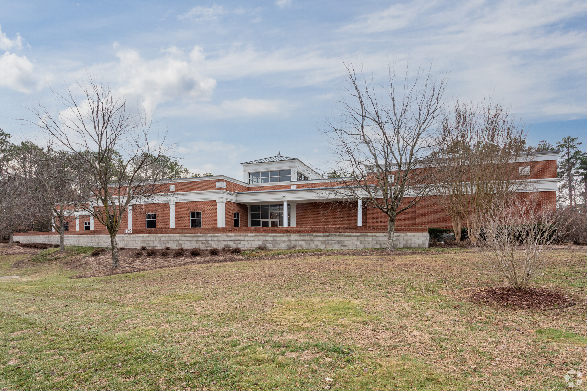 11529 Nuckols Rd, Glen Allen, VA for sale Primary Photo- Image 1 of 1