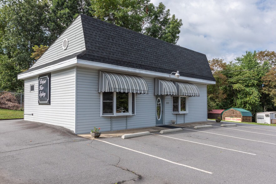 2121 US-70 Hwy, Swannanoa, NC for sale - Other - Image 1 of 1