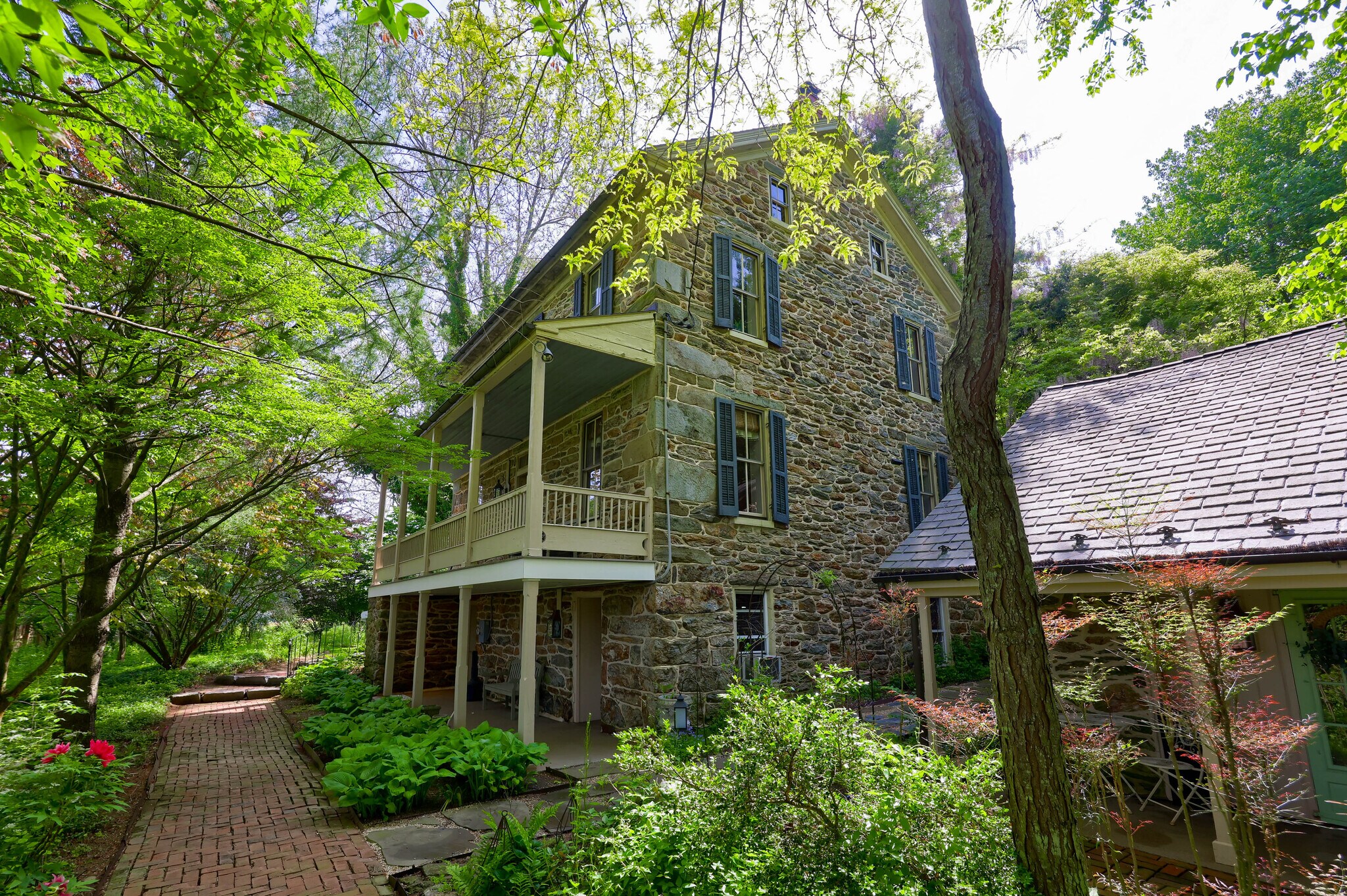 3831 Lineboro Rd, Lineboro, MD for sale Building Photo- Image 1 of 1