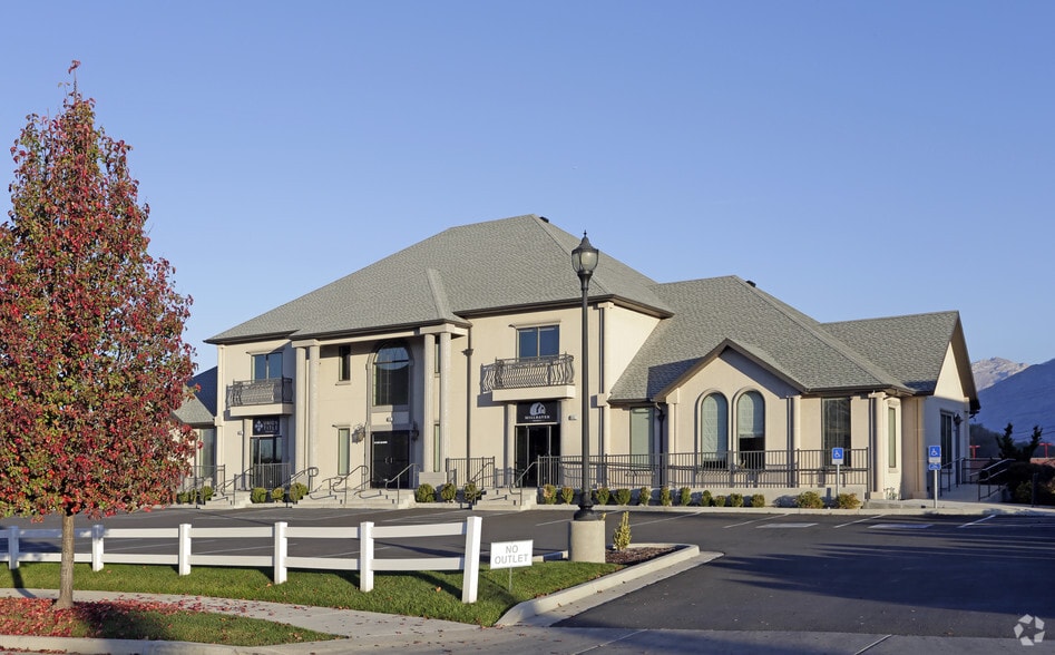 272 W 200 N, Lindon, UT for lease - Building Photo - Image 1 of 9