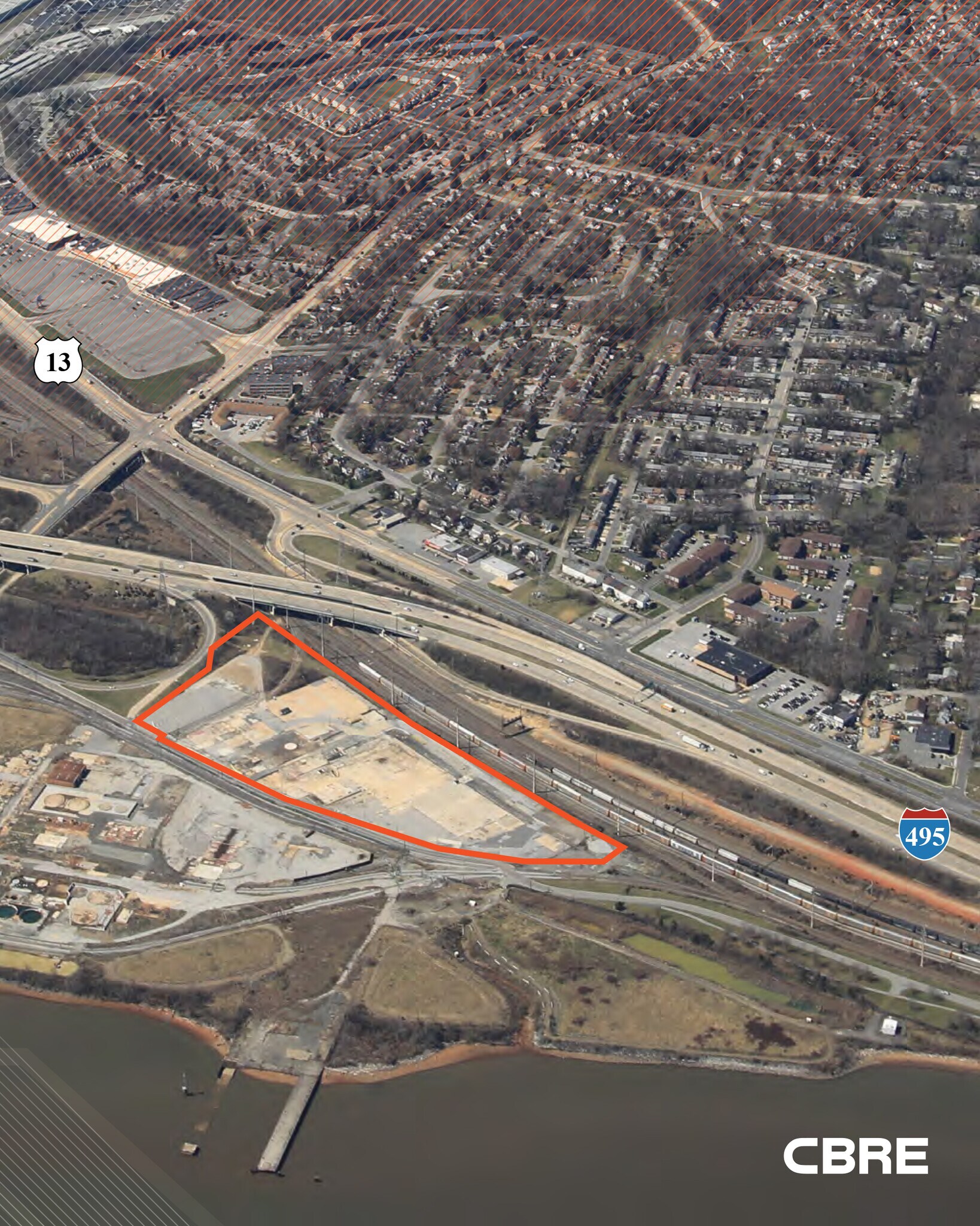 120 Hay Rd, Wilmington, DE for sale Building Photo- Image 1 of 1