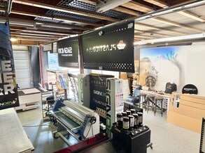 151 Nickerson St, Seattle, WA for lease Interior Photo- Image 2 of 8