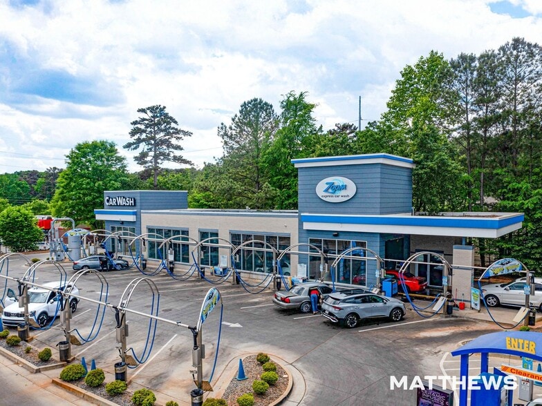 2715 Wesley Chapel Rd, Decatur, GA for sale - Building Photo - Image 2 of 3