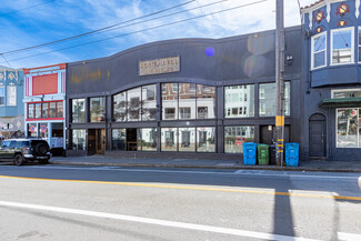 More details for 1785 Fulton St, San Francisco, CA - Retail for Lease