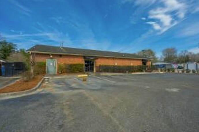 224 Red Bank Rd, Goose Creek, SC for sale - Primary Photo - Image 1 of 1