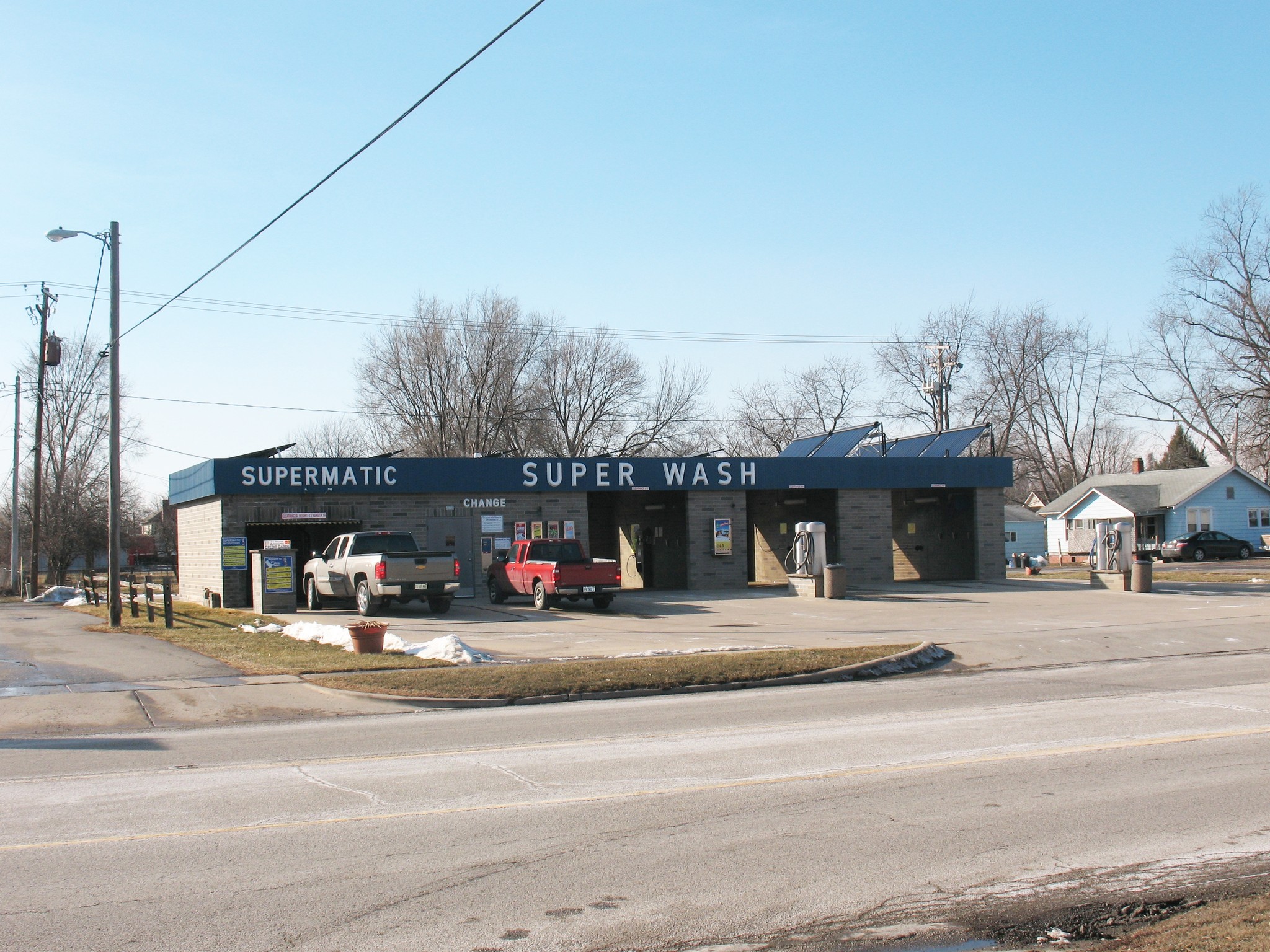 1110 N Main St, Georgetown, IL for sale Primary Photo- Image 1 of 1