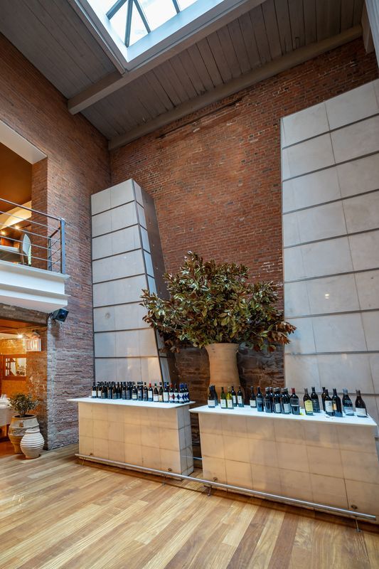 179 Franklin St, New York, NY for lease Building Photo- Image 1 of 10