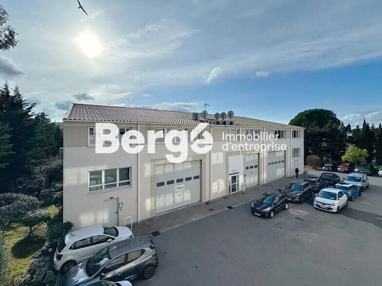 Office in Mougins for lease - Building Photo - Image 3 of 4