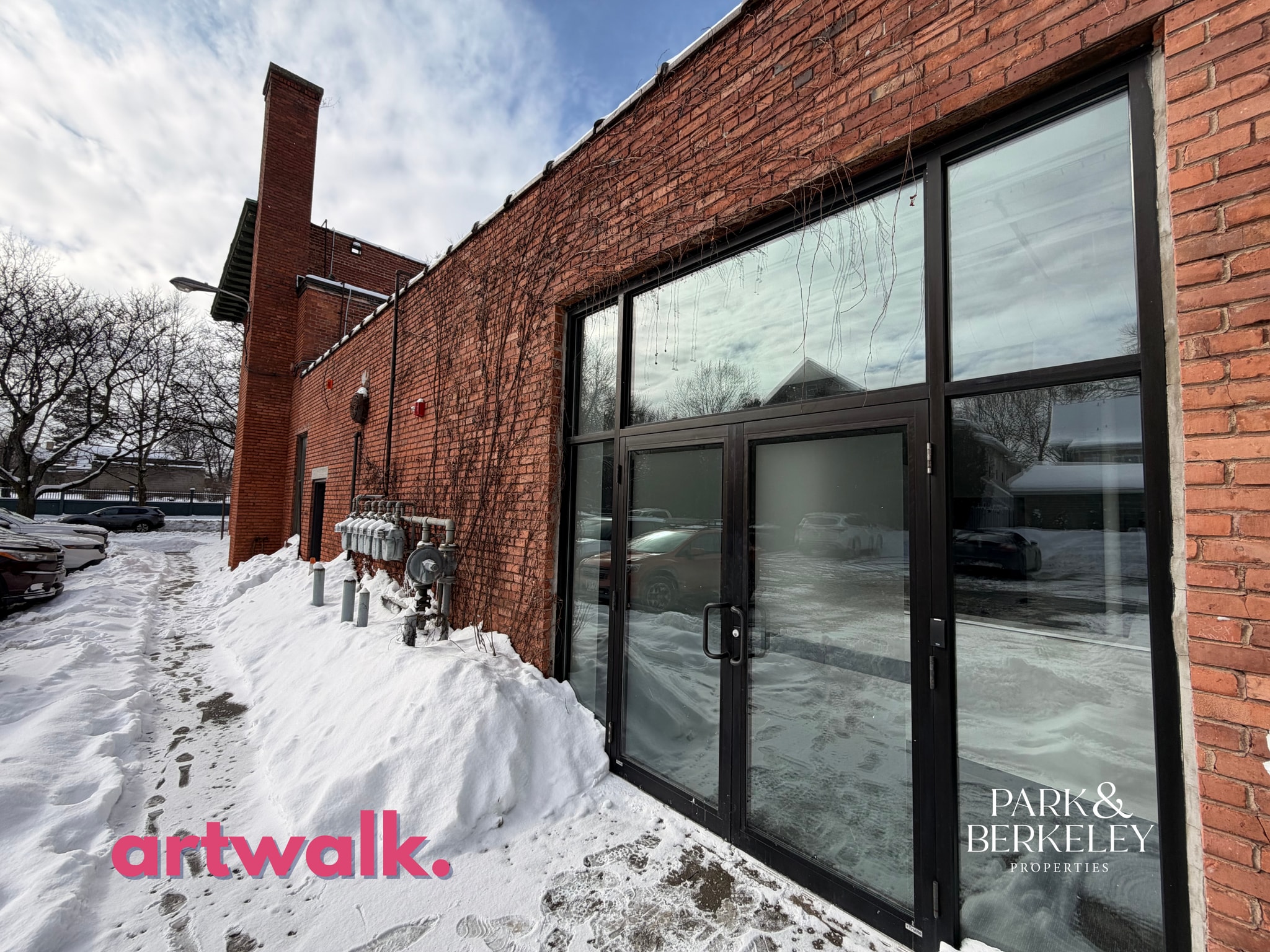 840 University Ave, Rochester, NY for lease Building Photo- Image 1 of 6