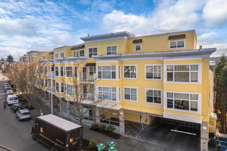 More details for 2727-2901 NE Blakeley St, Seattle, WA - Multifamily for Sale