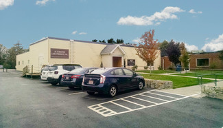 More details for 275 Billerica Rd, Chelmsford, MA - Flex for Lease