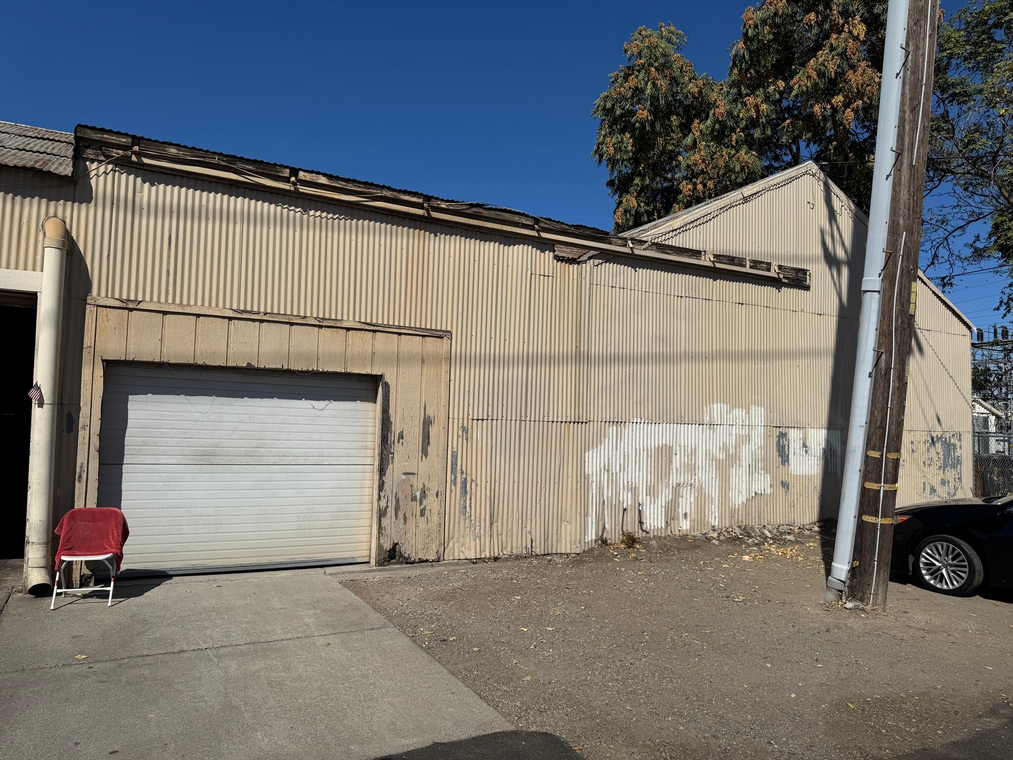 701 M St, Modesto, CA for lease Interior Photo- Image 1 of 7
