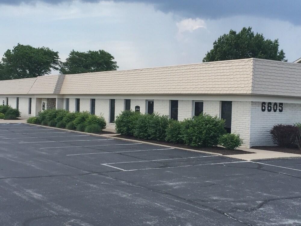 6605 E State Blvd, Fort Wayne, IN for sale Building Photo- Image 1 of 1
