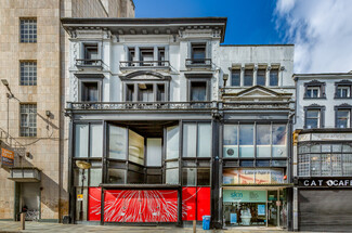 More details for 12 Bold St, Liverpool - Retail for Lease