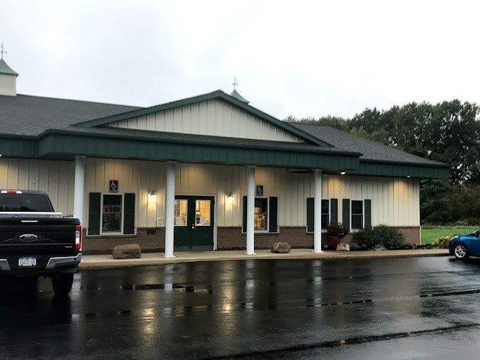 14318 Rte 62, Collins, NY 14034