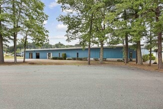 More details for 2 Airport Rd, Hopedale, MA - Flex for Lease