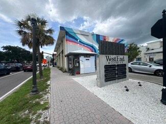 More details for 748 Broadway, Dunedin, FL - Office for Lease