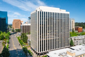 More details for 10900 NE 8th St, Bellevue, WA - Office for Lease