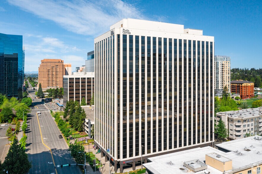 10900 NE 8th St, Bellevue, WA 98004 Office for Lease