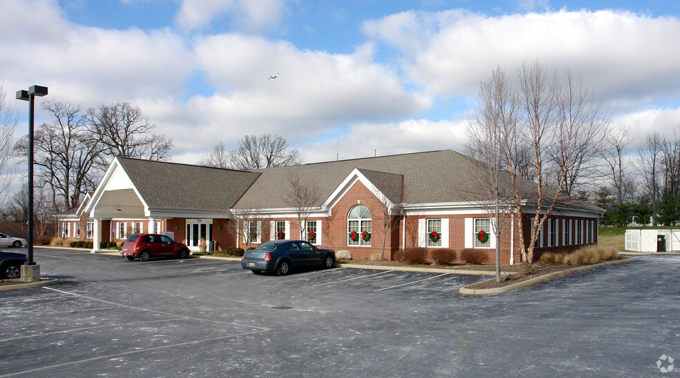 7334 E Broad St, Blacklick, OH for lease - Building Photo - Image 2 of 3