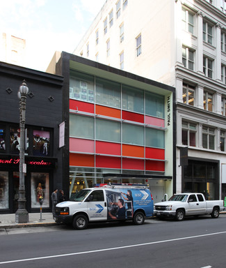 More details for 45-47 Maiden Ln, San Francisco, CA - Office/Retail, Retail for Lease