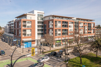 More details for 1008 Pandora Av, Victoria, BC - Retail for Lease